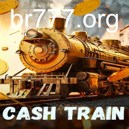 CashTrain: Explore o Mundo de Oportunidades do Jogo Online com br777