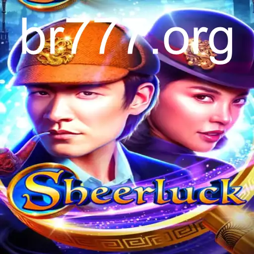 Sheerluck: O Desafio da Inteligência e Mistério