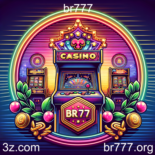 Explorando a Categoria 'Arcade Fun' no br777