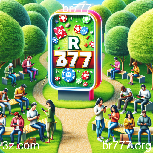 A Revolução dos Jogos Mobile: Entretenimento na Palma da Mão